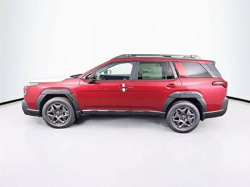 New 2026 Subaru Outback Premium AWD/4WD image 4