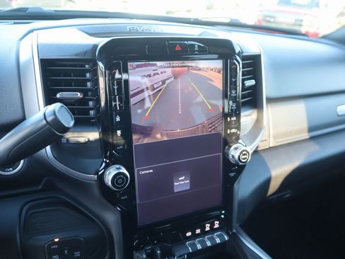 New 2026 RAM 2500 Big Horn image 6