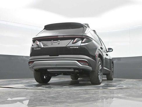 New 2026 Hyundai Tucson Limited image 34