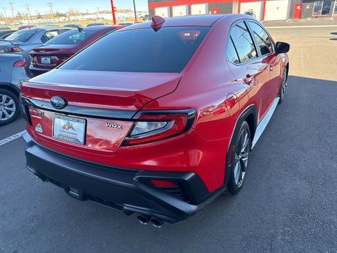 Used 2024 Subaru WRX Premium w/ Accessory Package #2 image 7