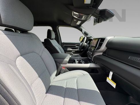 New 2026 RAM 1500 Big Horn image 9