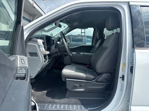 Used 2026 Ford F350 XLT AWD/4WD image 8