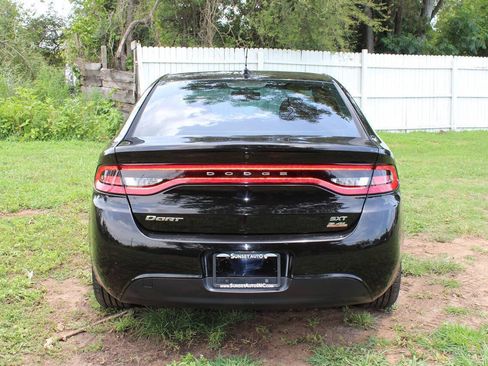 Used 2014 Dodge Dart SXT FWD image 8