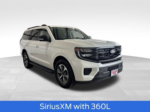 New 2027 Ford Expedition Active RWD image 9