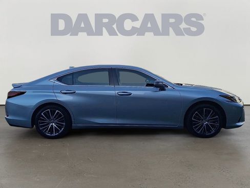 Certified 2023 Lexus ES 350 w/ Premium Package image 7