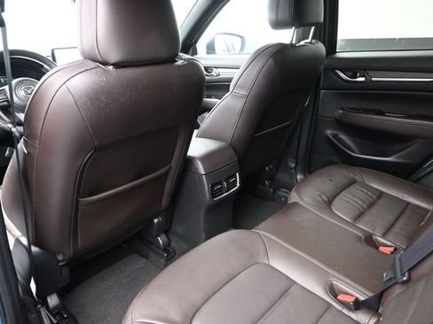 Certified 2023 MAZDA CX-5 Signature AWD/4WD image 13