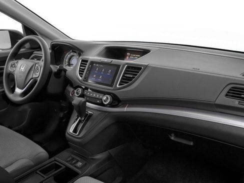 Used 2016 Honda CR-V EX image 16