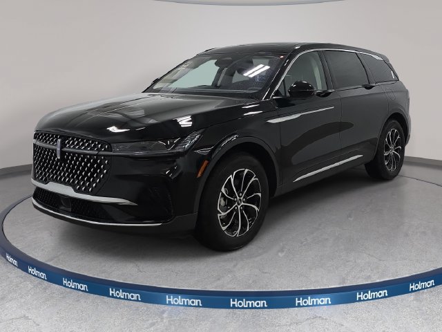 New 2026 Lincoln Nautilus Premier w/ Equipment Group 102A AWD/4WD image 1