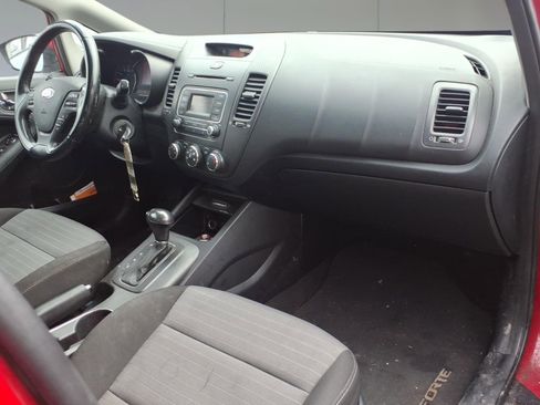 Used 2015 Kia Forte EX w/ Protection Package image 4