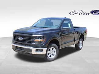 New 2026 Ford F150 XL w/ Equipment Group 103A High AWD/4WD video 1