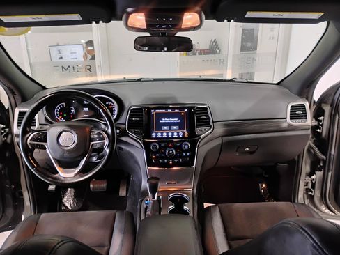 Used 2021 Jeep Grand Cherokee Laredo X RWD image 69