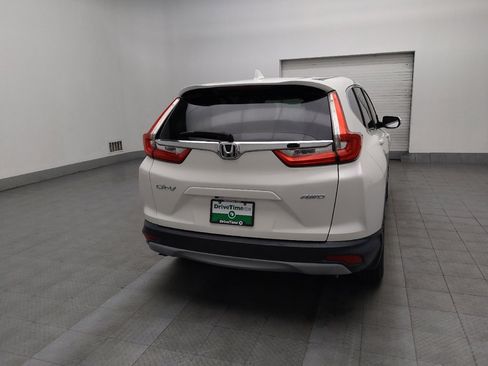 Used 2018 Honda CR-V EX-L image 7