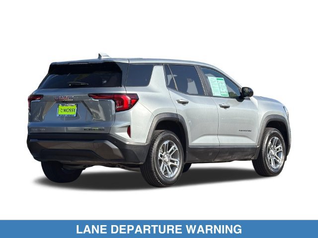 Used 2026 GMC Terrain Elevation FWD image 5