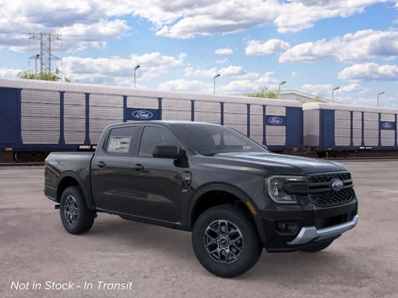 New 2026 Ford Ranger XLT RWD image 7