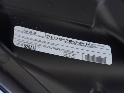 New 2026 RAM 2500 Big Horn image 30