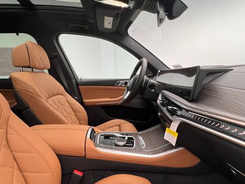 New 2026 BMW X5 xDrive40i image 6