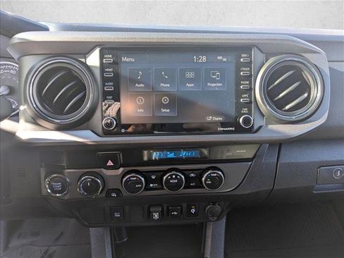 Used 2023 Toyota Tacoma TRD Off-Road image 13