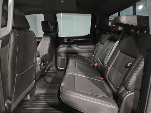 Used 2023 GMC Sierra 1500 Denali w/ Denali Reserve Package image 37