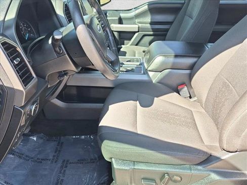 Used 2020 Ford F150 XLT w/ Equipment Group 302A Luxury AWD/4WD image 12