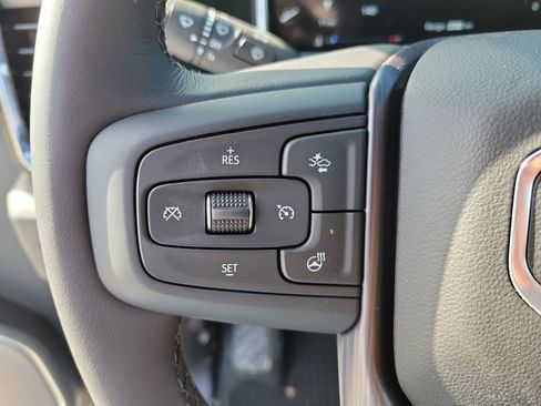 New 2026 GMC Sierra 2500 Denali Ultimate AWD/4WD image 26