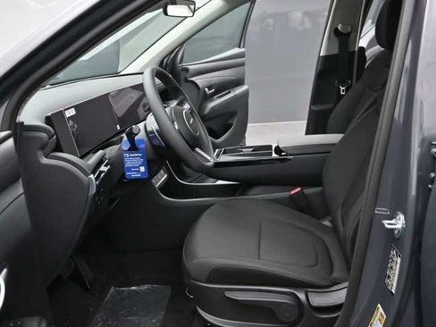 New 2026 Hyundai Tucson Blue SE AWD/4WD image 16