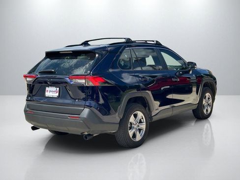 Used 2025 Toyota RAV4 XLE w/ Convenience Package AWD/4WD image 5