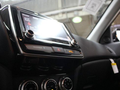 New 2026 Mitsubishi Outlander Sport SE image 12