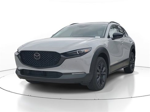 New 2026 MAZDA CX-30 2.5 Turbo w/ Premium Plus Pkg image 2