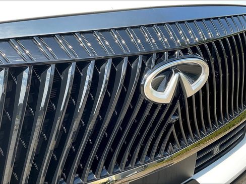 Certified 2026 INFINITI QX80 Autograph w/ Premium Cargo Package AWD/4WD image 32