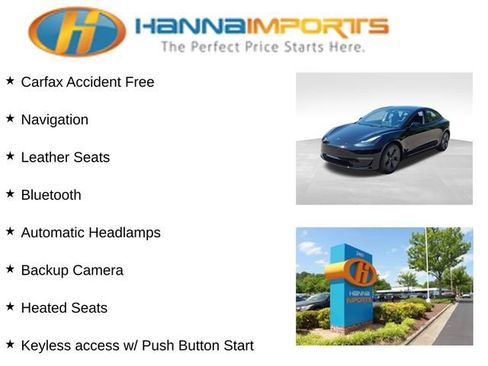 Used 2023 Tesla Model 3 Standard Range RWD image 8