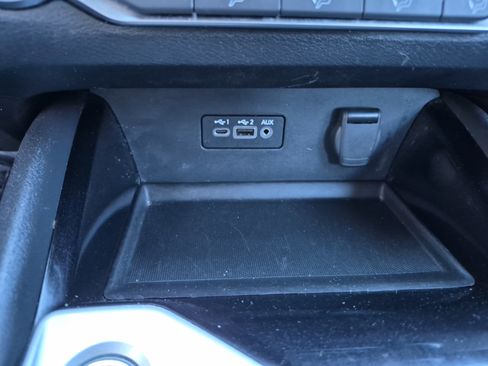 Used 2024 Nissan Altima 2.5 SV image 28