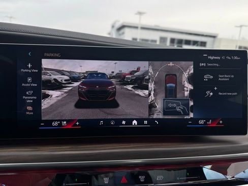 Certified 2023 BMW 760i xDrive w/ Executive Package image 41