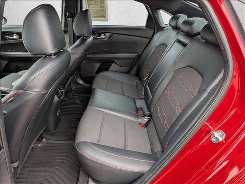 Used 2023 Kia Forte GT FWD image 18
