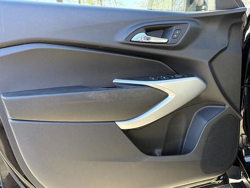 Certified 2025 Chevrolet Trax LS w/ LS Convenience Package image 16