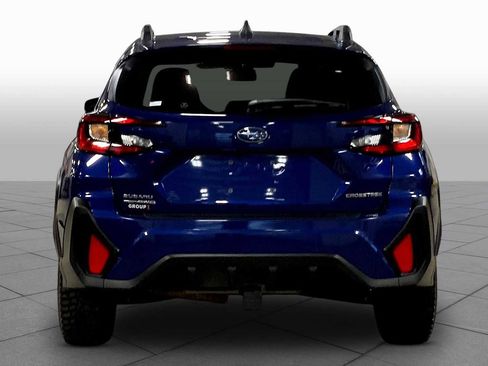 Certified 2024 Subaru Crosstrek 2.0i Premium AWD/4WD image 5