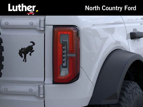 New 2026 Ford Bronco Badlands image 23