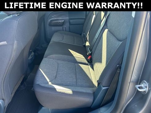 New 2025 Ford Maverick XLT w/ XLT Luxury Package image 33