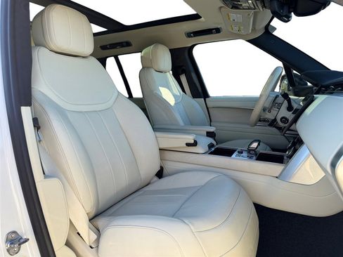 Used 2023 Land Rover Range Rover SE image 22