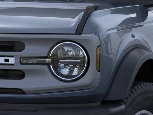New 2025 Ford Bronco Big Bend AWD/4WD image 20