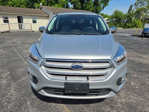 Used 2019 Ford Escape SE FWD image 6