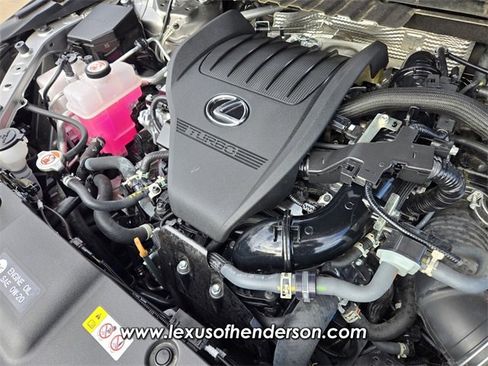 Certified 2025 Lexus NX 350 AWD w/ Premium Package image 22