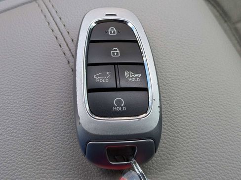 Used 2024 Hyundai Tucson SEL FWD image 32