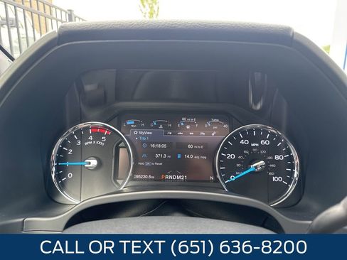 New 2026 Ford F350 Lariat w/ Chrome Package image 27