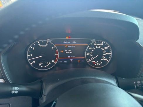 Used 2019 Nissan Altima 2.5 SV FWD image 3