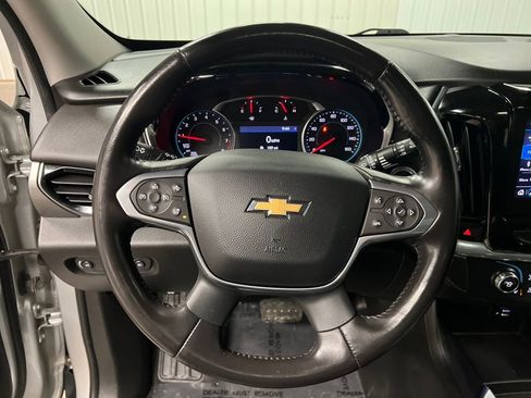 Certified 2020 Chevrolet Traverse LT w/ LT Premium Package image 19