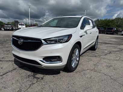 Used 2019 Buick Enclave Premium