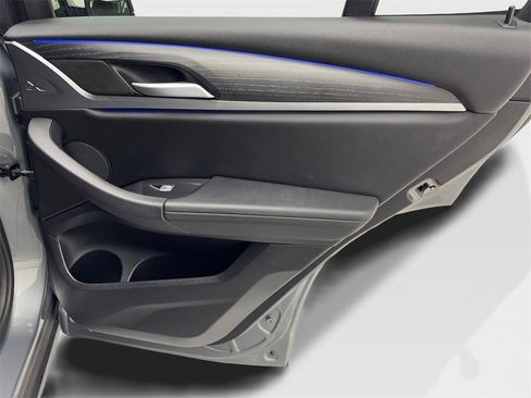 Used 2024 BMW X3 sDrive30i w/ Convenience Package image 43