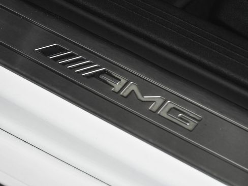 Used 2018 Mercedes-Benz AMG GT Roadster image 14