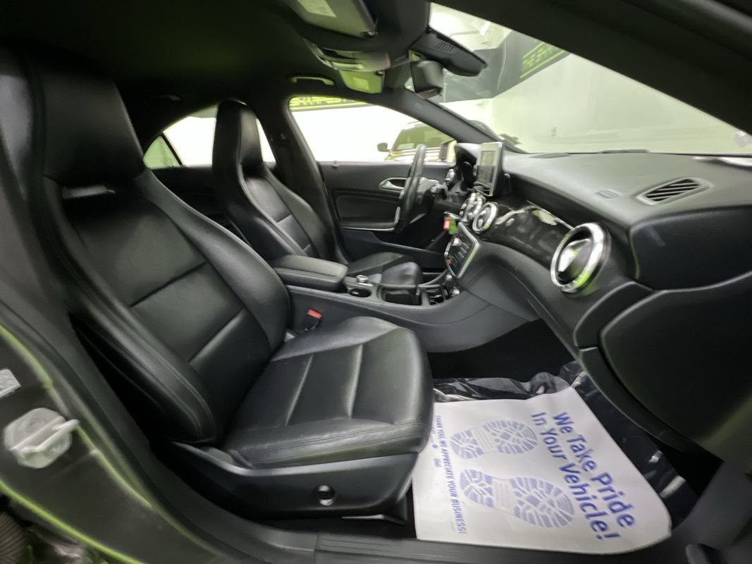 Used 2015 Mercedes-Benz CLA 250 image 27