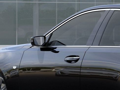 New 2026 Cadillac CT5 Premium Luxury w/ Technology Package image 12